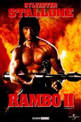 Rambo: First Blood Part II (1985)