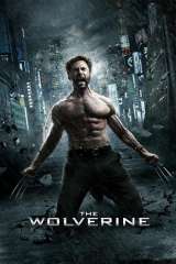 The Wolverine (2013)