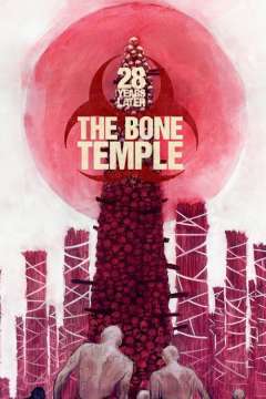 28 Years Later: The Bone Temple (2026)