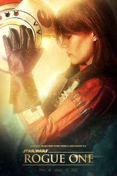 Rogue One: A Star Wars Story (2016)