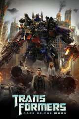 Transformers: Dark of the Moon (2011)