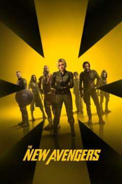 Thunderbolts* (2025)