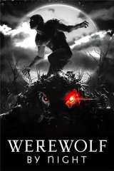 Werewolf by Night (2022)