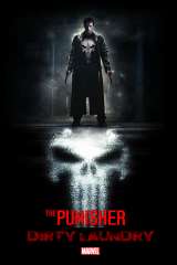 The Punisher: Dirty Laundry (2012)