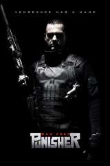 Punisher: War Zone (2008)