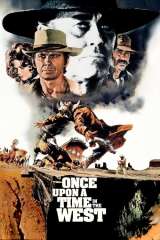 Once Upon a Time in the West (1968)