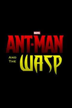 Ant-Man and the Wasp (2018)