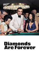 Diamonds Are Forever (1971)