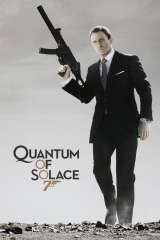 Quantum of Solace (2008)