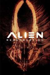 Alien: Resurrection (1997)