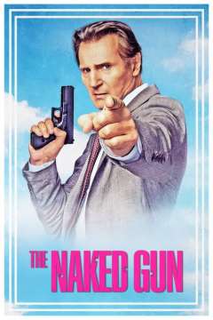The Naked Gun (2025)