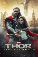 Thor: The Dark World (2013)