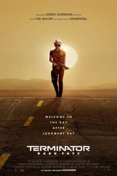 Terminator: Dark Fate (2019)