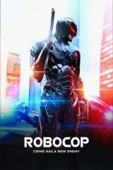 RoboCop (2014)