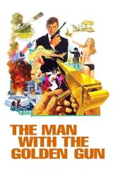 The Man with the Golden Gun (1974)