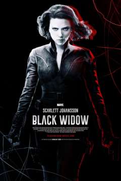 Black Widow (2021)