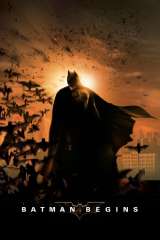 Batman Begins (2005)