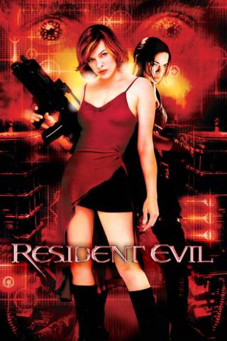 Resident Evil (2002)