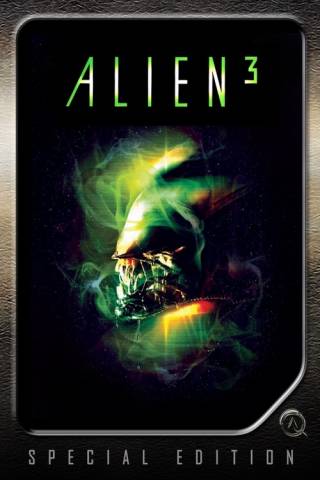 Alien³ (1992)