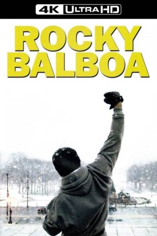 Rocky Balboa (2006)