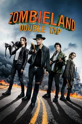 Zombieland: Double Tap (2019)