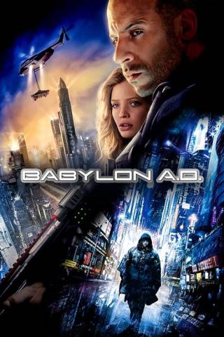 Babylon A.D. (2008)