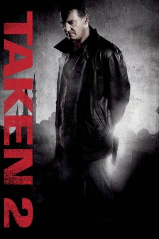 Taken 2 (2012)