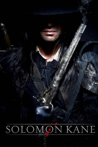 Solomon Kane (2009)