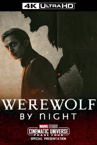 Werewolf by Night (2022)