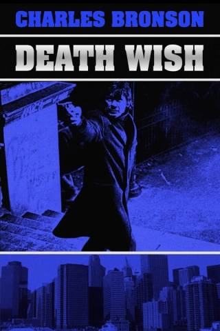 Death Wish (1974)