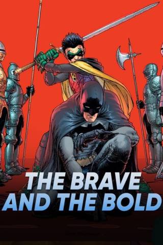 The Brave and the Bold