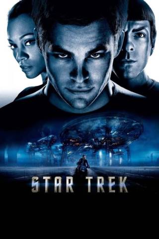 Star Trek (2009)