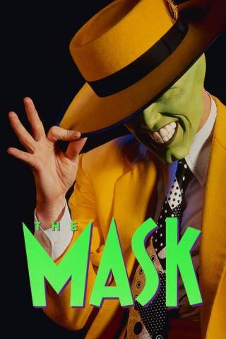 The Mask (1994)