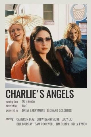 Charlie's Angels (2000)