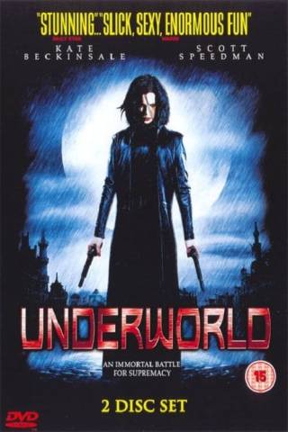 Underworld (2003)