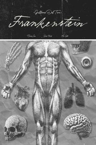 Frankenstein (2025)