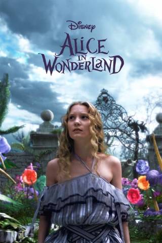 Alice in Wonderland (2010)