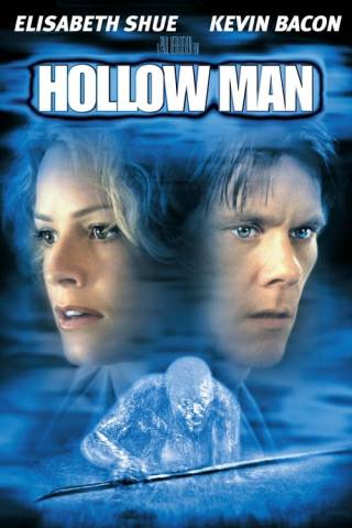 Hollow Man (2000)