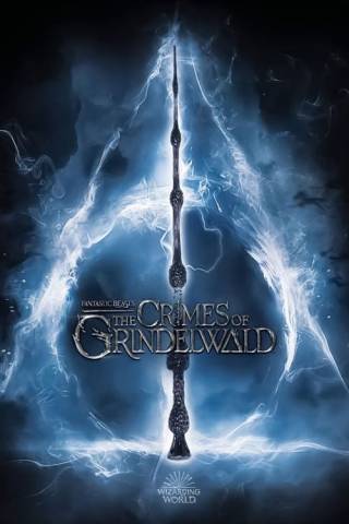 Fantastic Beasts: The Crimes of Grindelwald (2018)