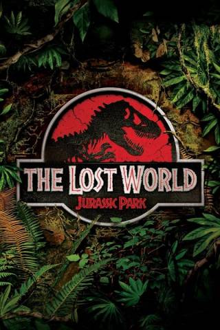 The Lost World: Jurassic Park (1997)