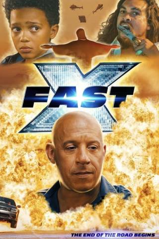 Fast X (2023)