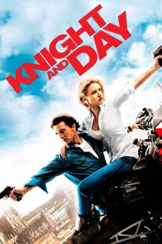 Knight and Day (2010)