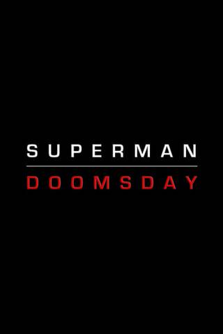 Superman: Doomsday (2007)