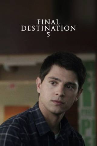 Final Destination 5 (2011)