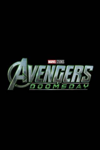 Avengers: Doomsday (2026)