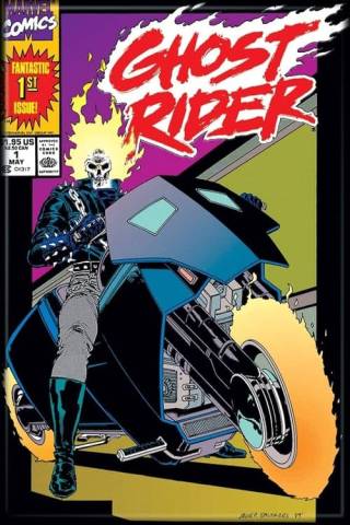 Ghost Rider (2007)