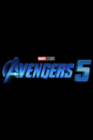 Avengers 5 (2026)