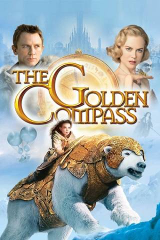 The Golden Compass (2007)