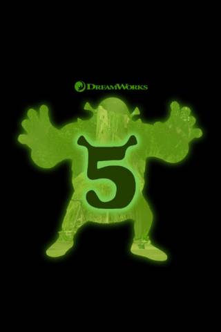 Shrek 5 (2026)