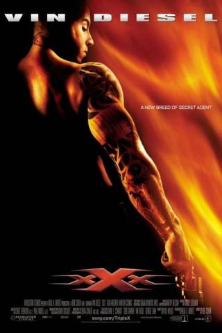 xXx (2002)